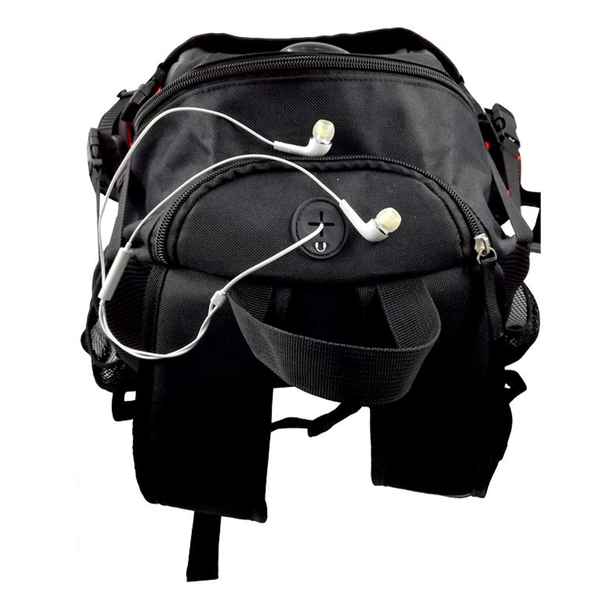 KRF Mochila Patines FREESKATE