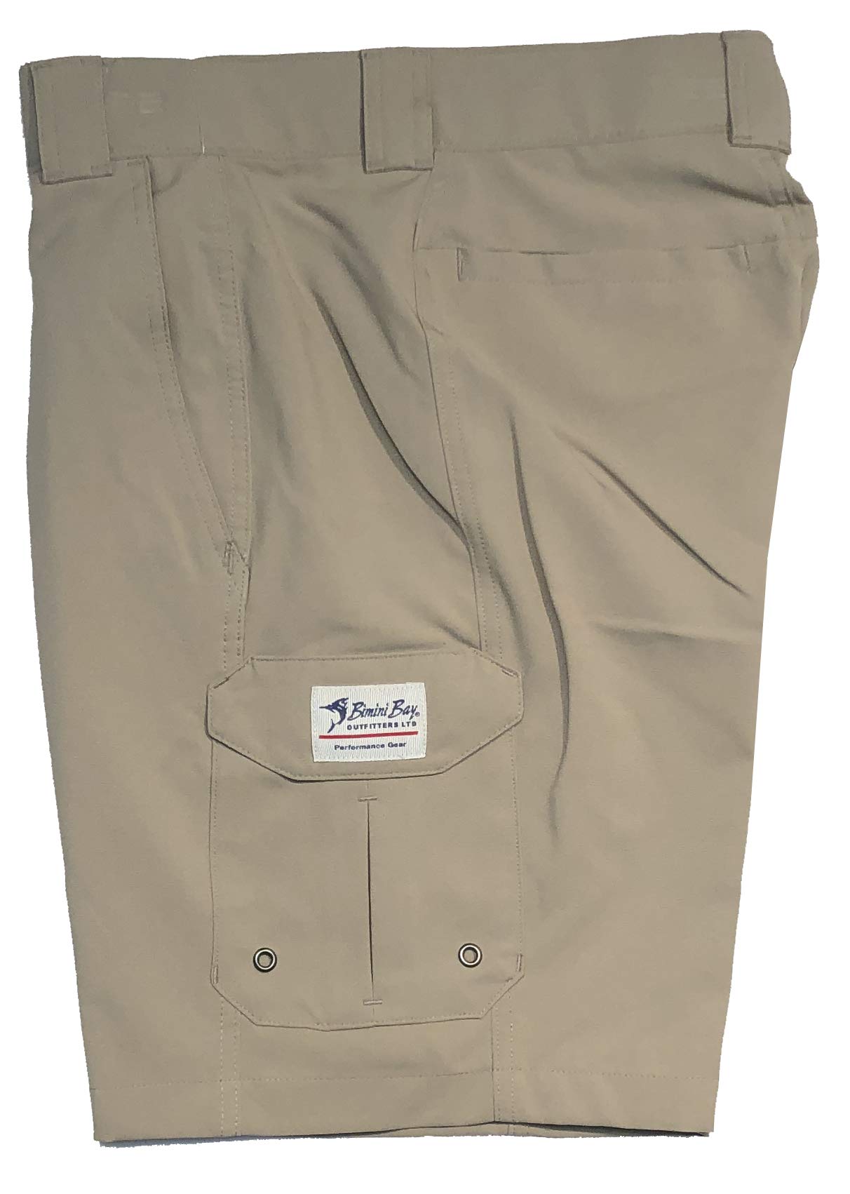 Bimini Bay Outfitters LTD Bluefin II Fishing Short