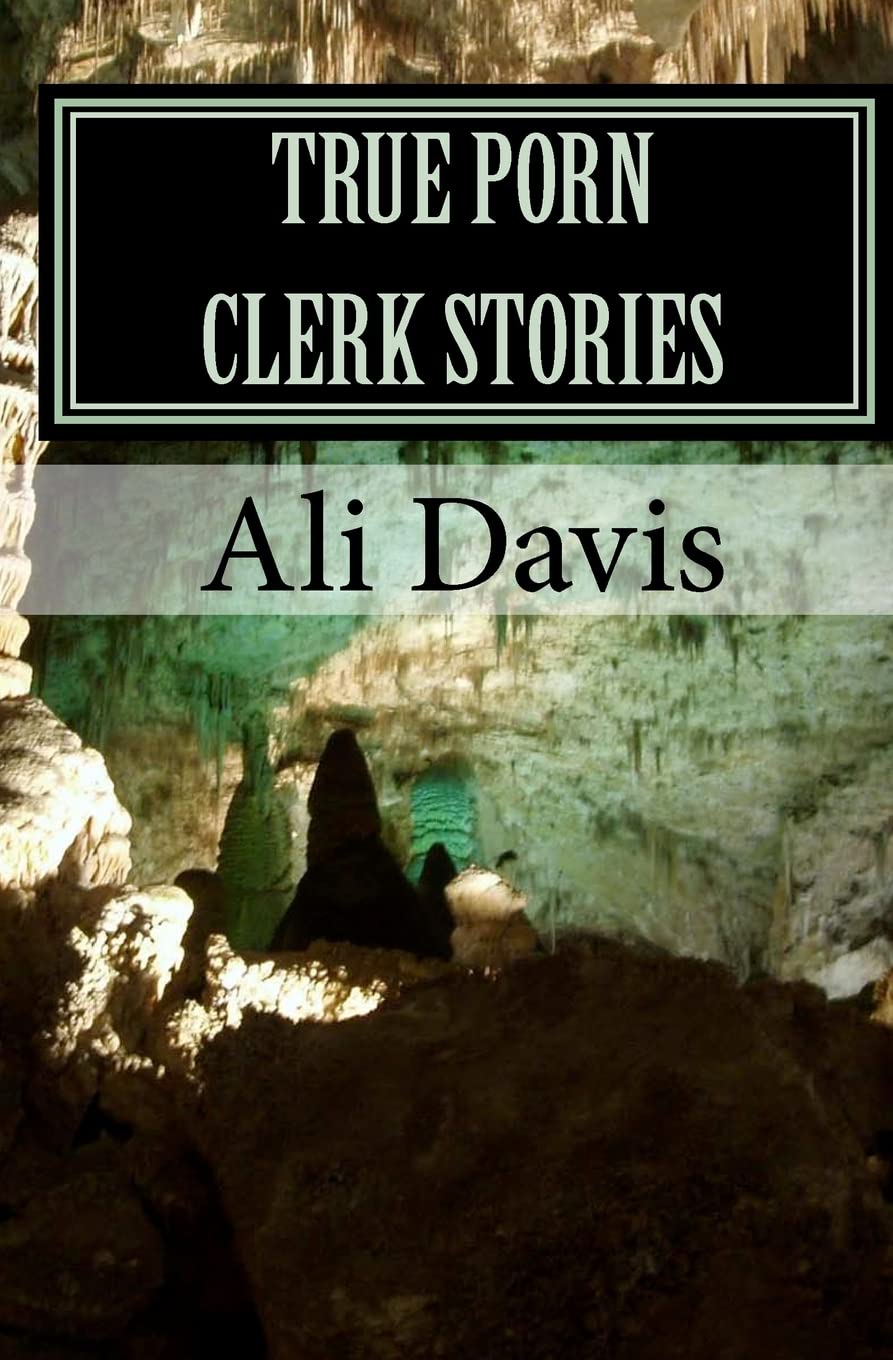 True Porn Clerk Stories