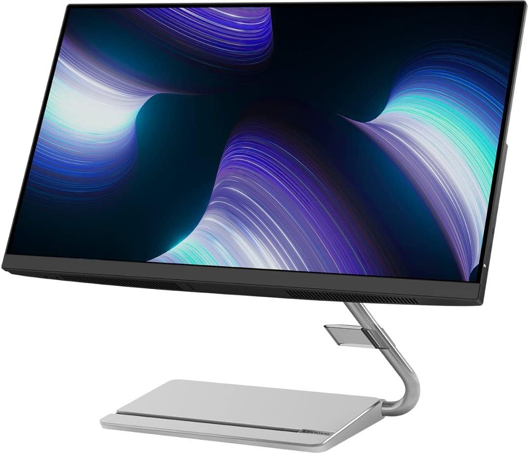 Lenovo Q24i20 23.8" IPS LED FHD FreeSync Monitor (HDMI