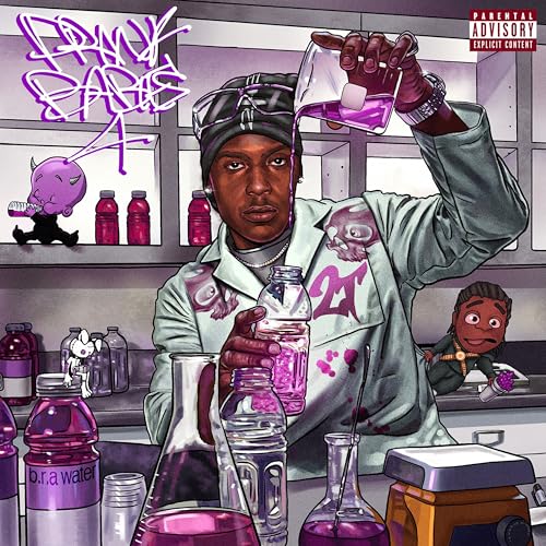 Dc2trill on Amazon Music Unlimited