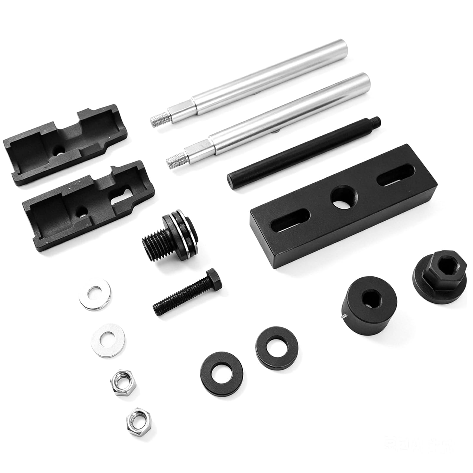Kit de herramientas de extracción de inyectores