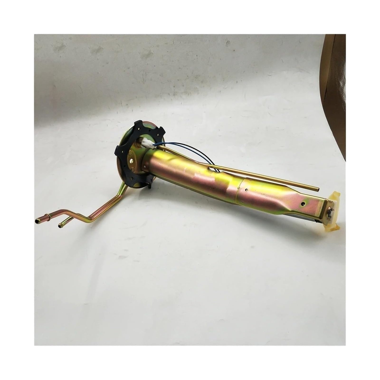 Pompe suralimentation Pour Montero Pour Sport 01-04 3.0L 3.5L MR548361 Avec Ensemble Pompe À Carburant À Trou Pompes D'alimentation
