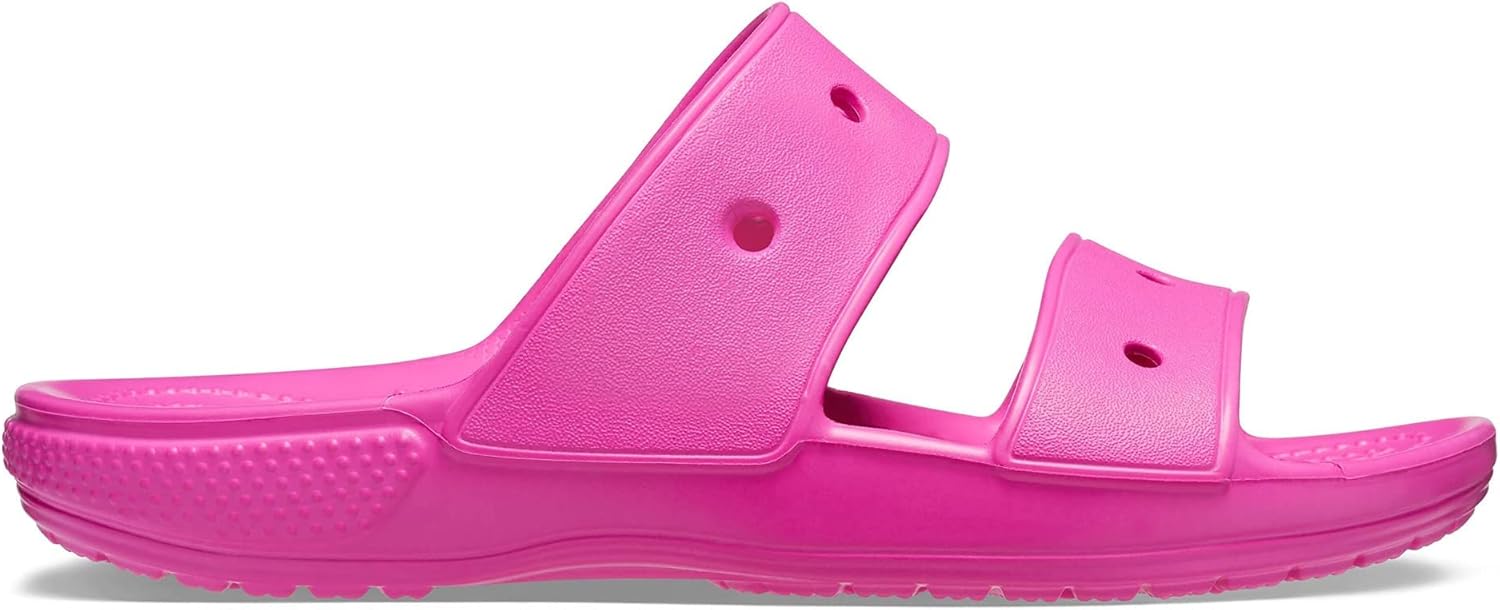 Crocs Unisex Adult Classic Sandals - Image 7