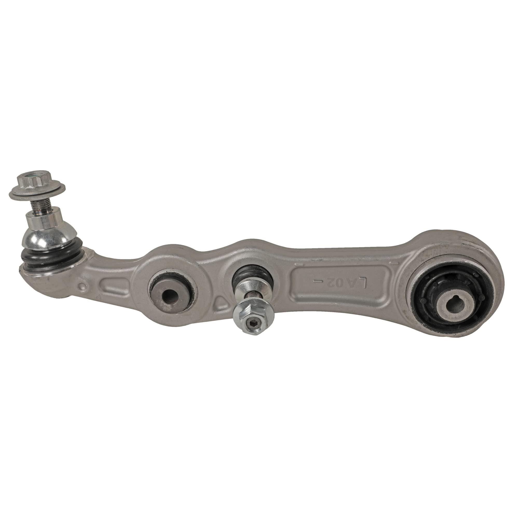 MOOG Chassis Products RK623686 Suspension Control Arm and Ball Joint Assembly