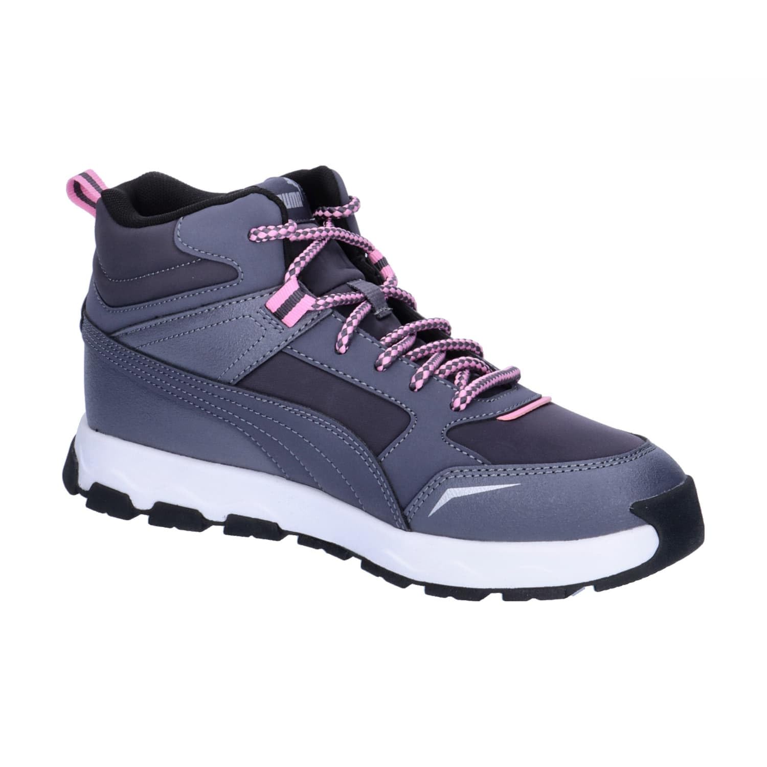 PUMA Evolve Trail Jr Sneaker Unisex niños