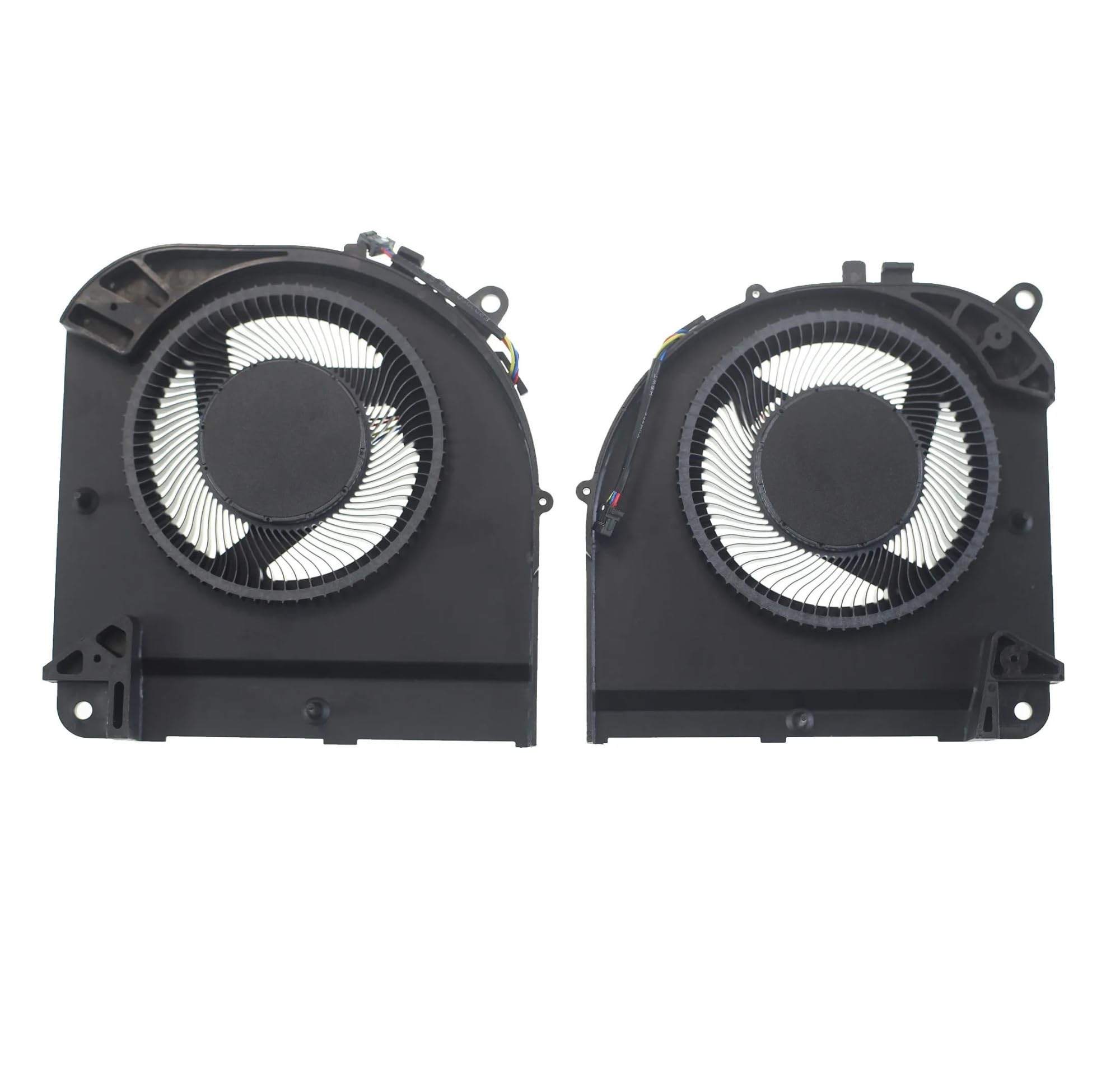 Ventilador CPU GPU para jugar sin caídas en Gigabyte Aorus 15 9MF RTX 4070