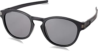 Oakley サングラス0OO9349 LATCH (Asia Fitting)ユニセックス大人