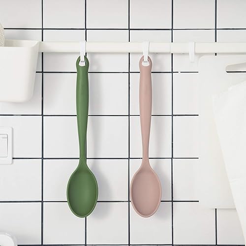 Miniatura 6 de Cuchara mezcladora Tango-Verde Oliva