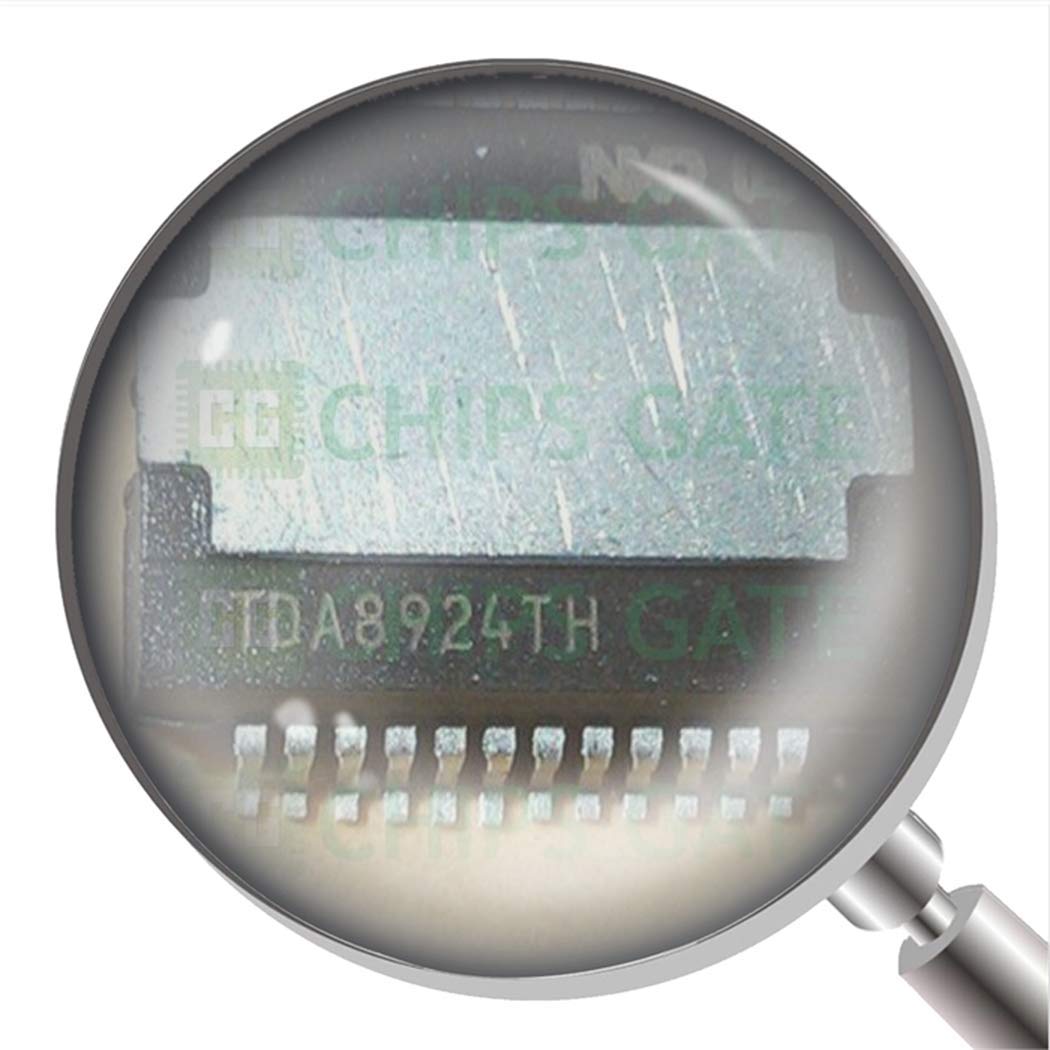 TDA8924TH 1Pcs New TDA8924TH 0348+ Hsop-24
