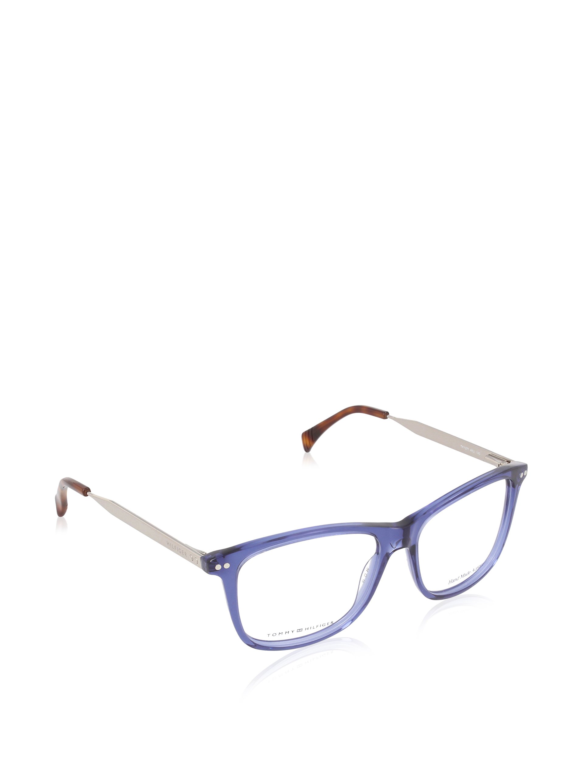 Tommy Hilfiger Stelaż 12714KU54 (54 mm) niebieski