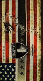 Pi Wear Braga American Spirit Estilo completa protección contra el viento y meteorológica