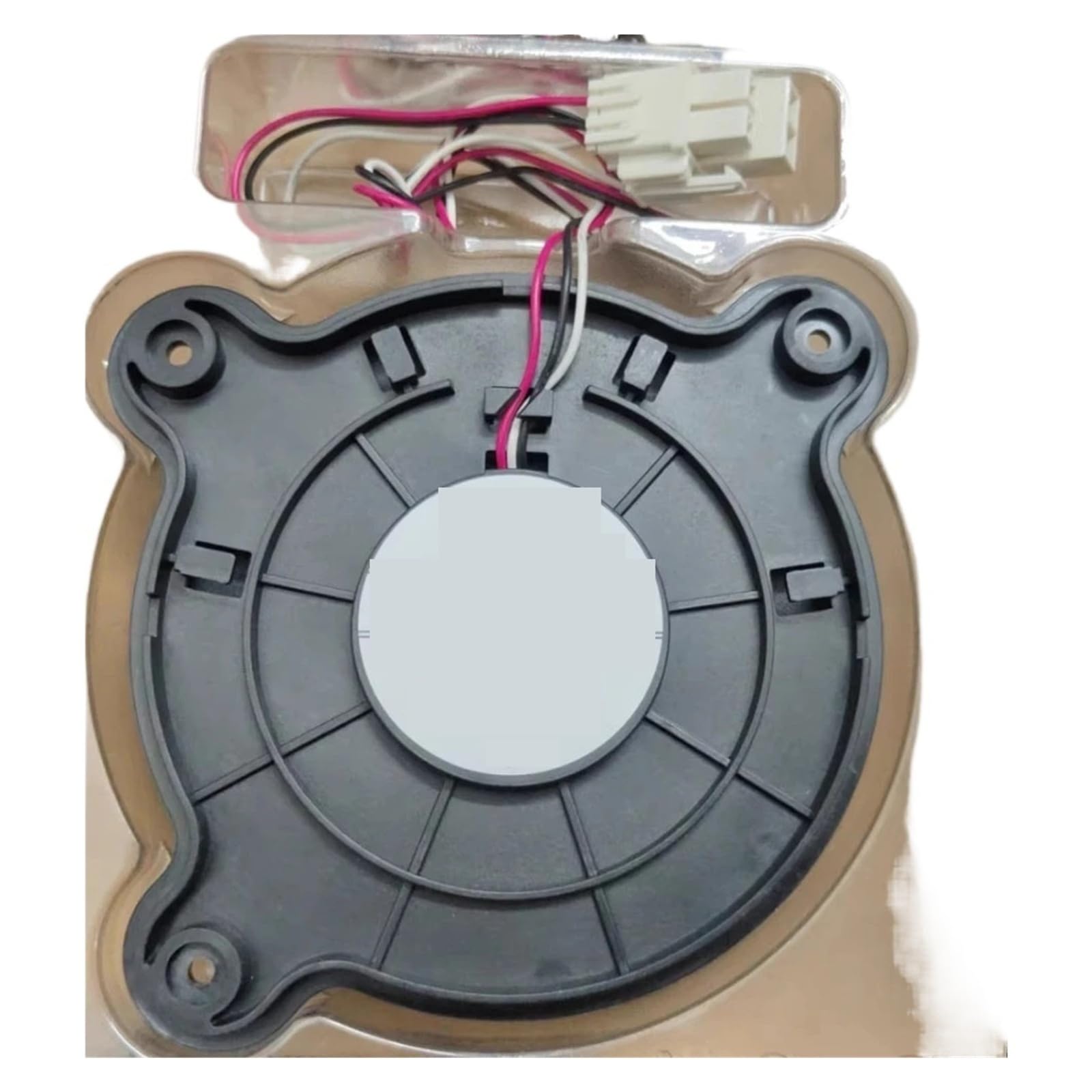 Ventilador de motor de refrigerador para mantenimiento de congelación RS62K6130S8