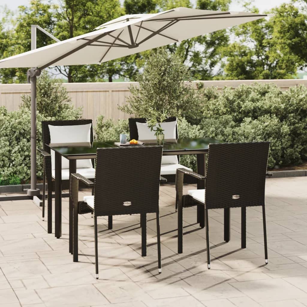 Ensemble à manger de jardin Solivagant pour savourer vos repas conviviaux en terrasse