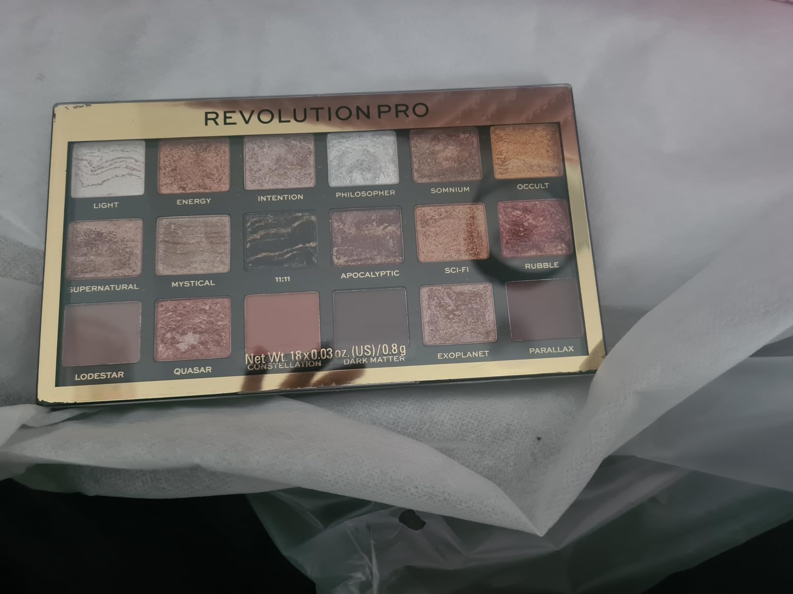 Revolution Pro Microblading Augenbrauenstift – Dunkelbraun, Ultrafeine Spitze Für Haarähnliche Striche, 0,4 G