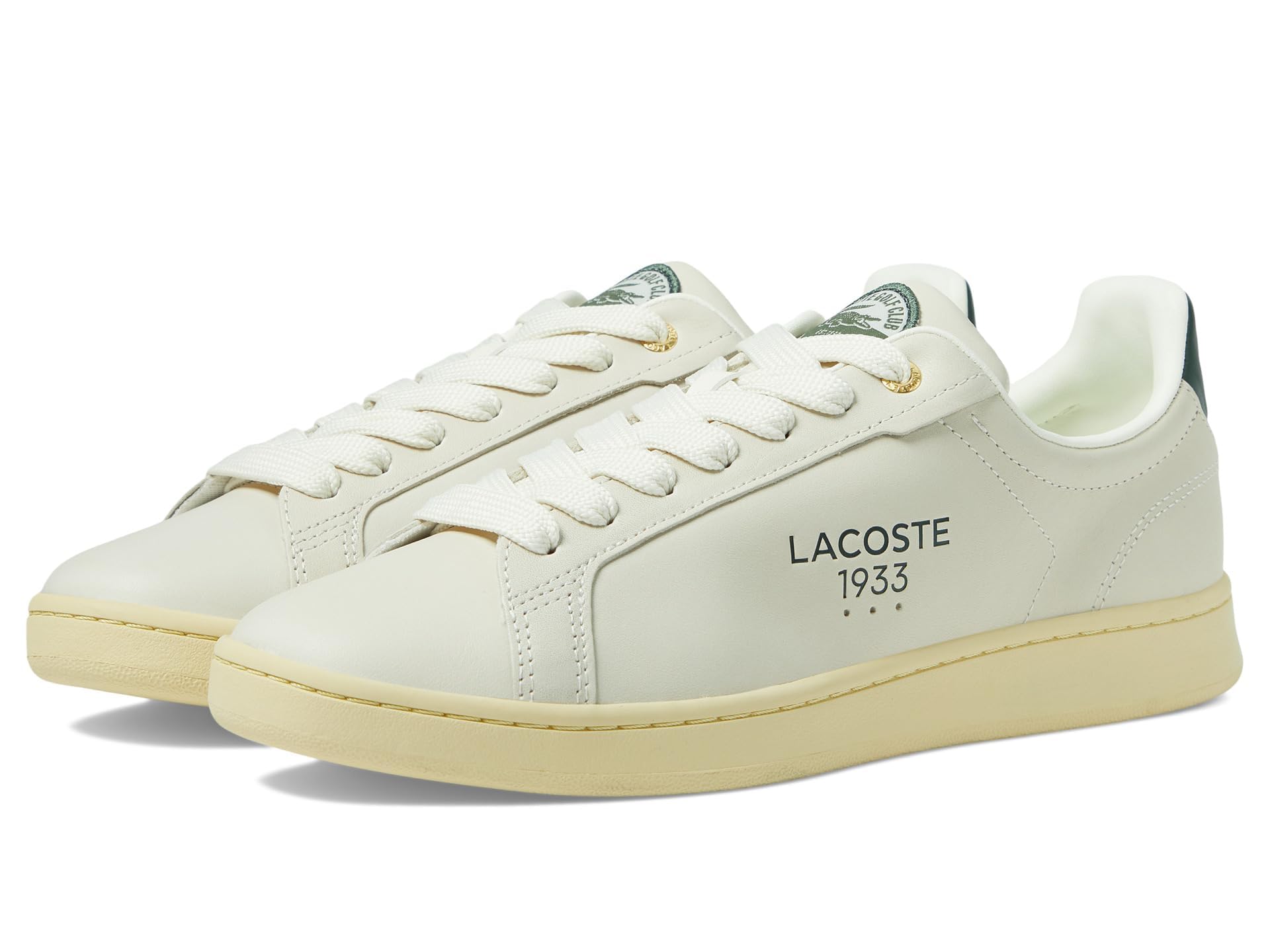 Lacoste 46sma0037, Zapatillas Hombre
