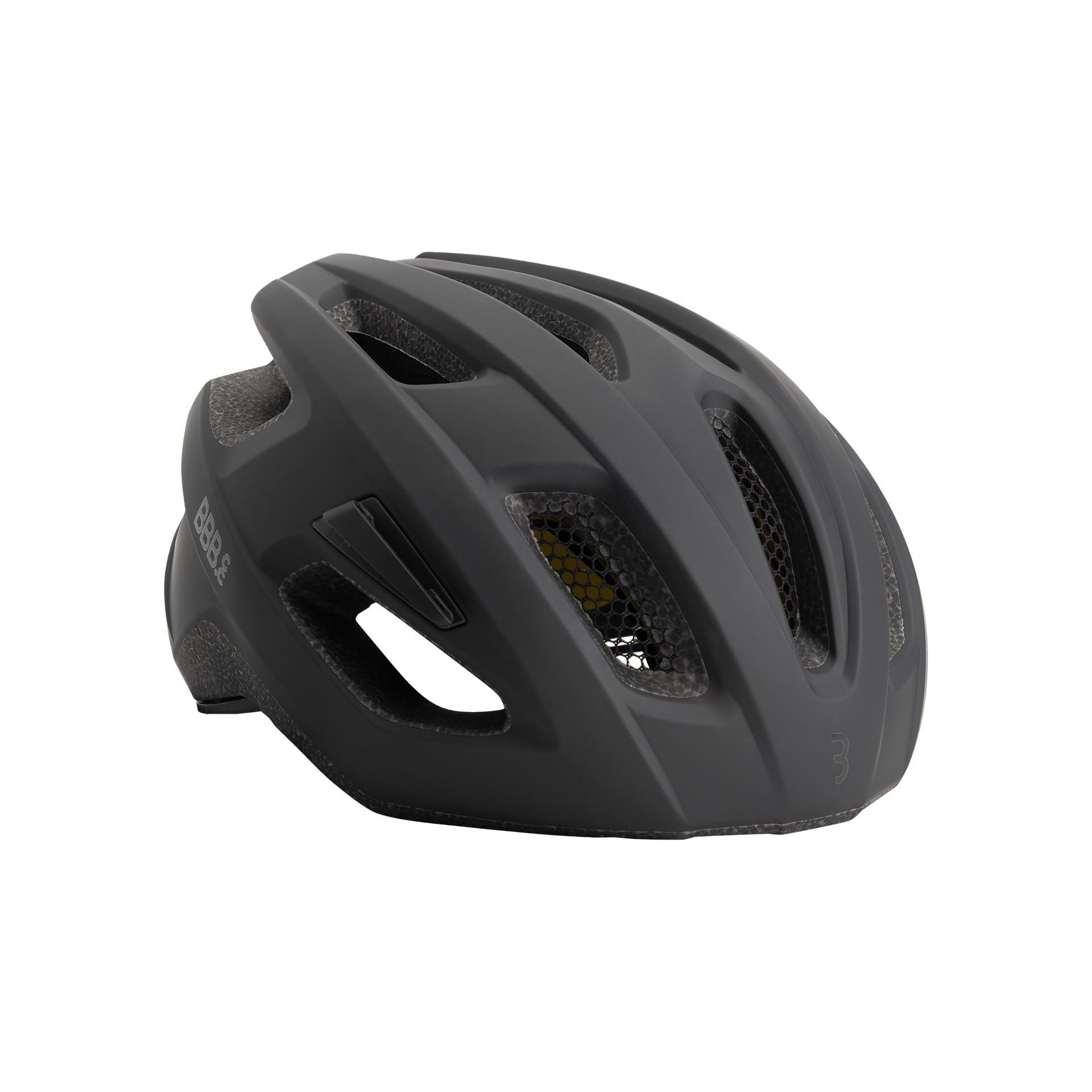 BBB Cycling Dune MIPS Fahrradhelm – E-Bike, Rennrad & MTB Helm für Herren & Damen – Sicherer Mountainbike Helm mit Fidlock Magnetverschluss