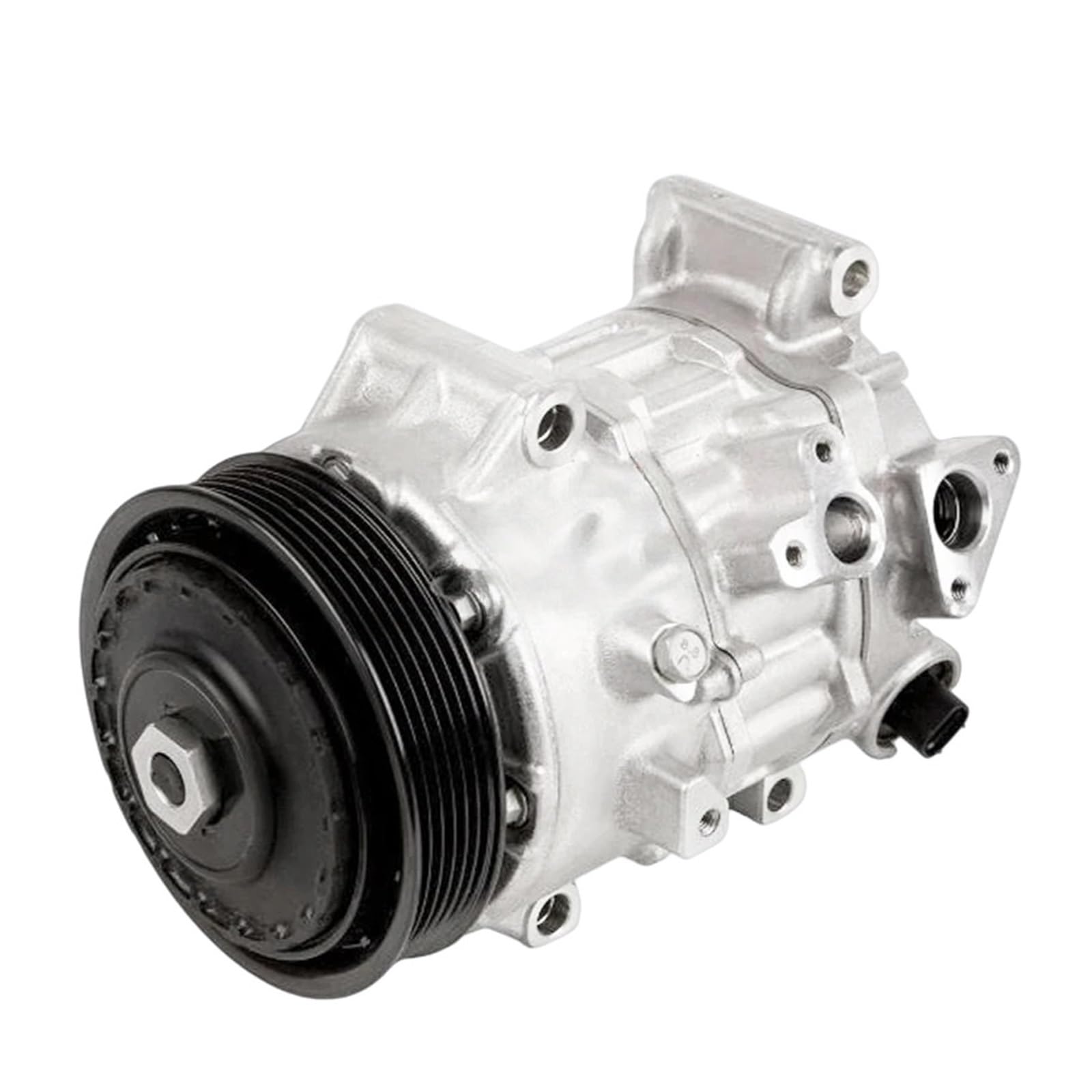 Hxpohyzpq One Color Ac Compressor Compatible For Toyota Highlander 2.7L 2018 2019 88310-42530 8831042530 8831033330 8831078010 883100E140 883100E141 883100R041