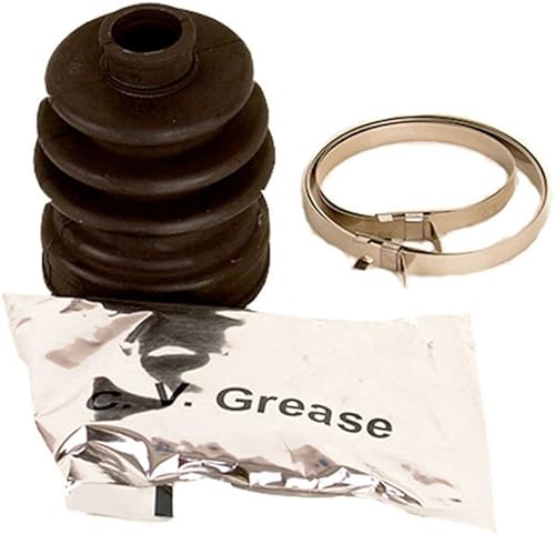 Miniatura 3 de Compatible con Kawasaki 2510 Mule CV Boot Kit 4x4 Diesel Delantero Interior 2001 2002