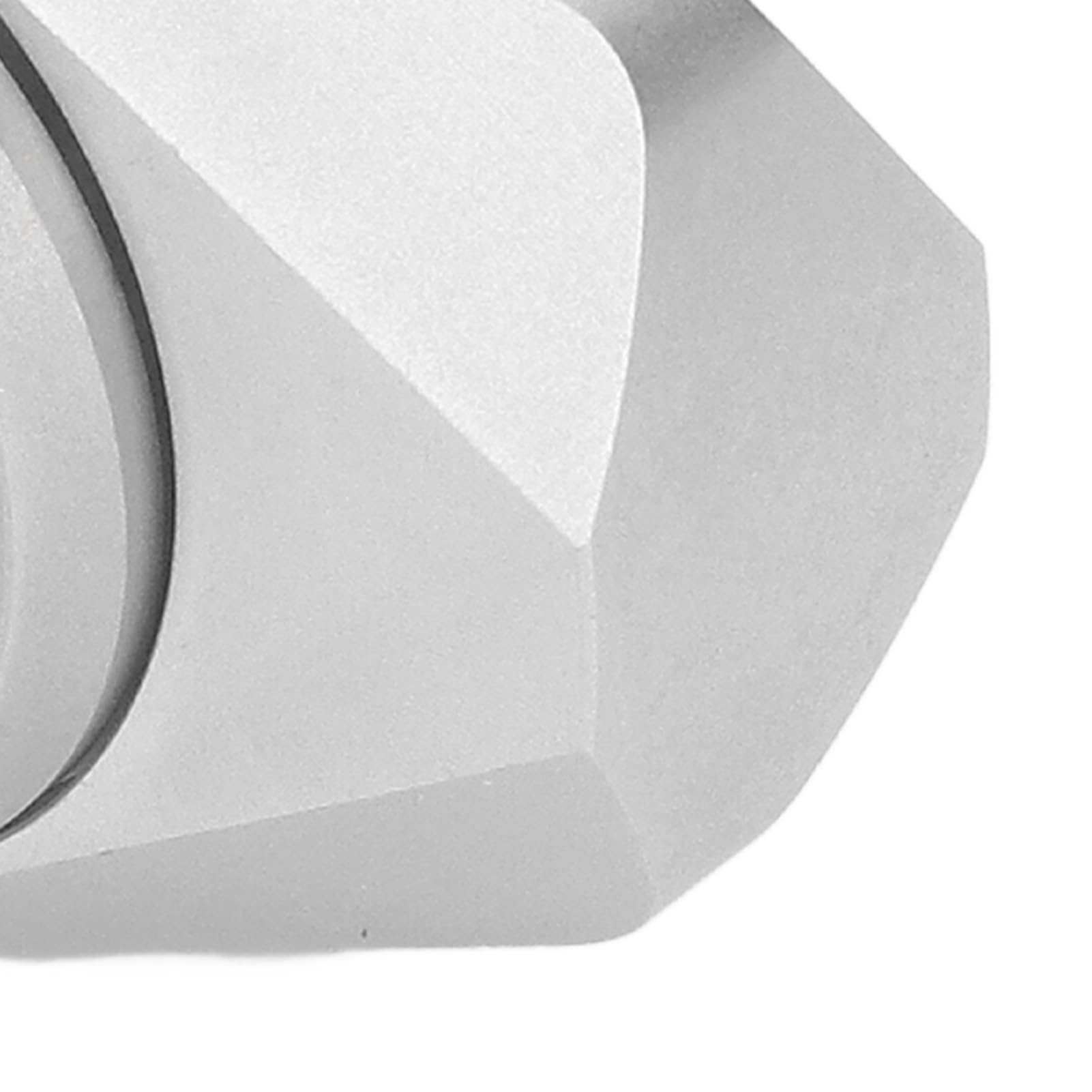 Stress Relief Łożysko Ręczne Zabawka, Fidget Zabawki, Fidget S PINNER Zabawki dla Dorosłych Dzieci, Anti Anxiety Stal nierdzewna Cicha Szybka Sensoryczna Zabawka Obrotowa