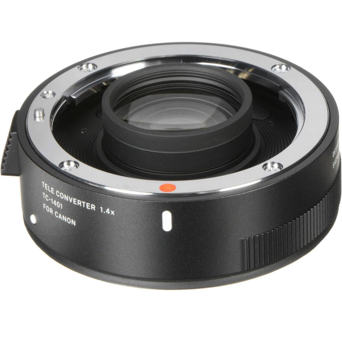 Amazon.com : Sigma 1.4x Teleconverter TC-1401 for Canon : Electronics