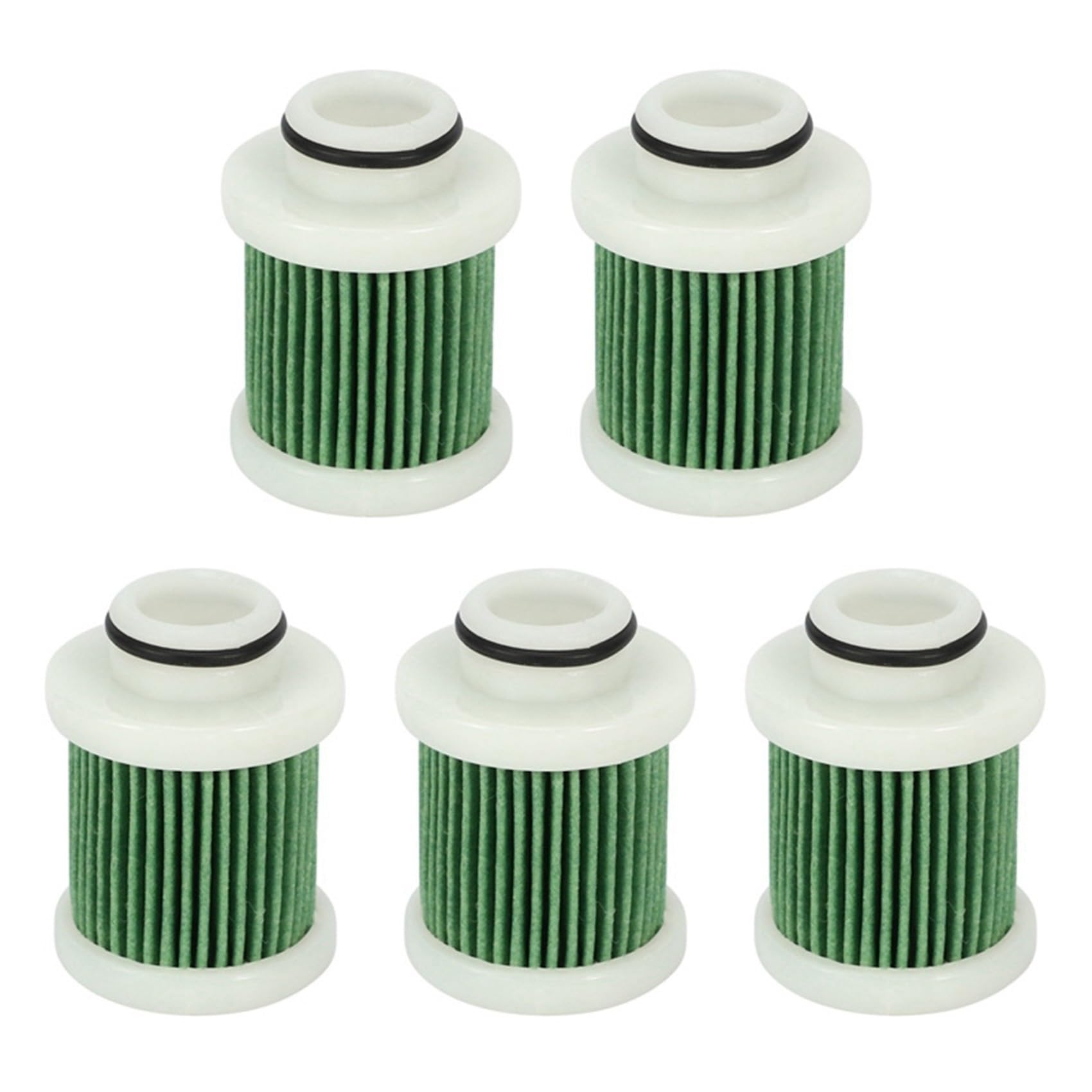 Yamaha 6D8-WS24A-00 filtro del carburante a 4 tempi per motore fuoribordo 40-115Hp F40A F50 T50 F60 T60