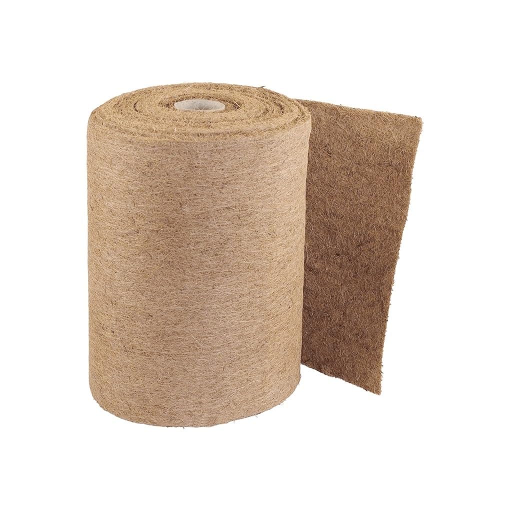 mulching, anillo de árbol de fibra plato de mantillo alimentos alfombras de protección contra malezas, para protección protección de zapatos, protección contra plantas, alfombrilla de control de