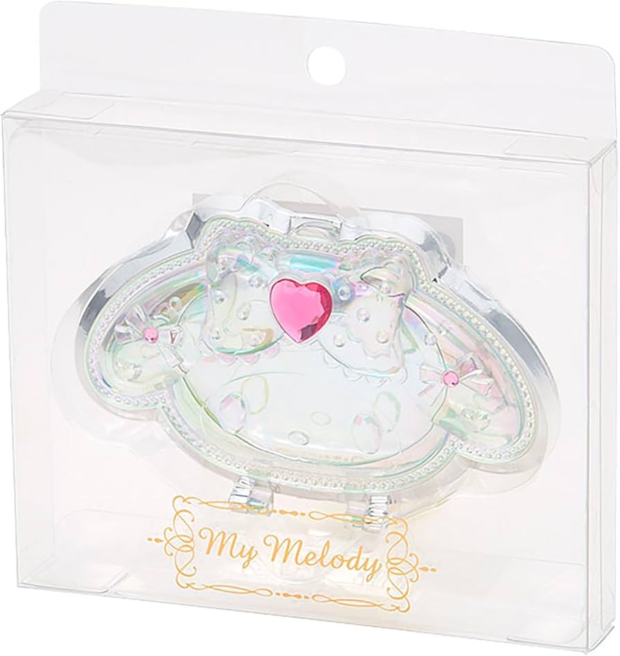 Amazon.co.jp: サンリオ(SANRIO) 鏡ミラー マイメロディミラー マイ