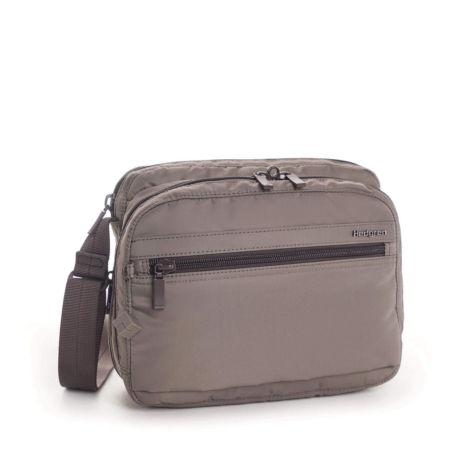Metro RFID Tablet Shoulder Bag
