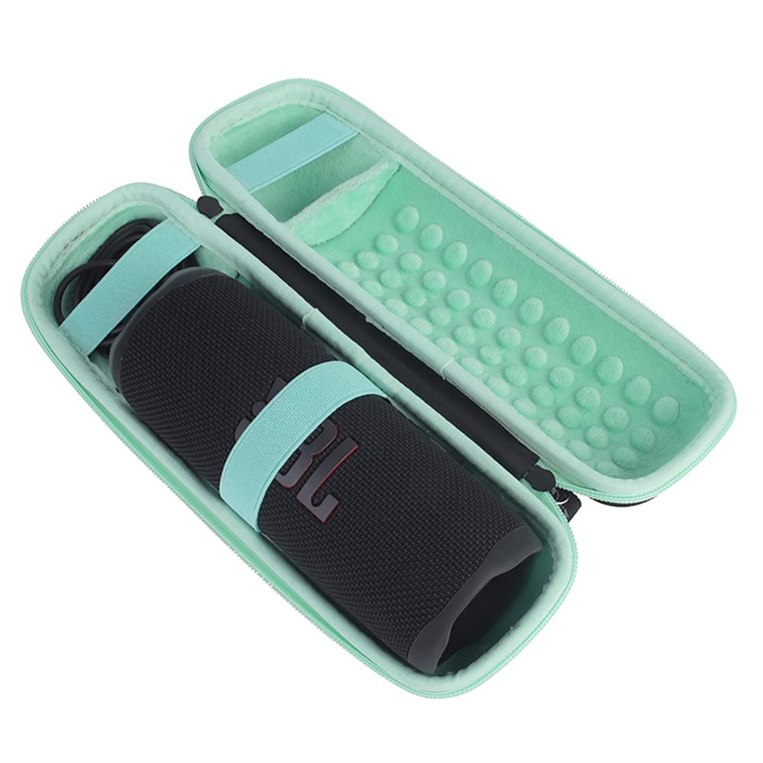 Amazon | For JBL Flip 6 /Flip6 Bluetoothスピーカー 保護 キャリング