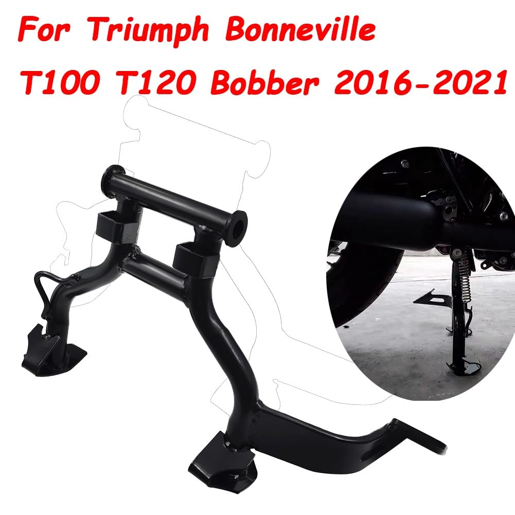 Amazon | バイクスタンド トライアンフボンネビル T100 T120