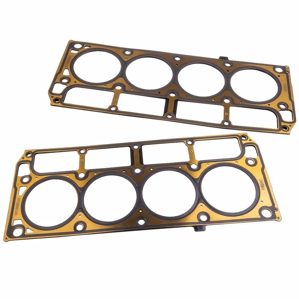 color tree Brian Tooley Racing ls1 head gasket Cylinder