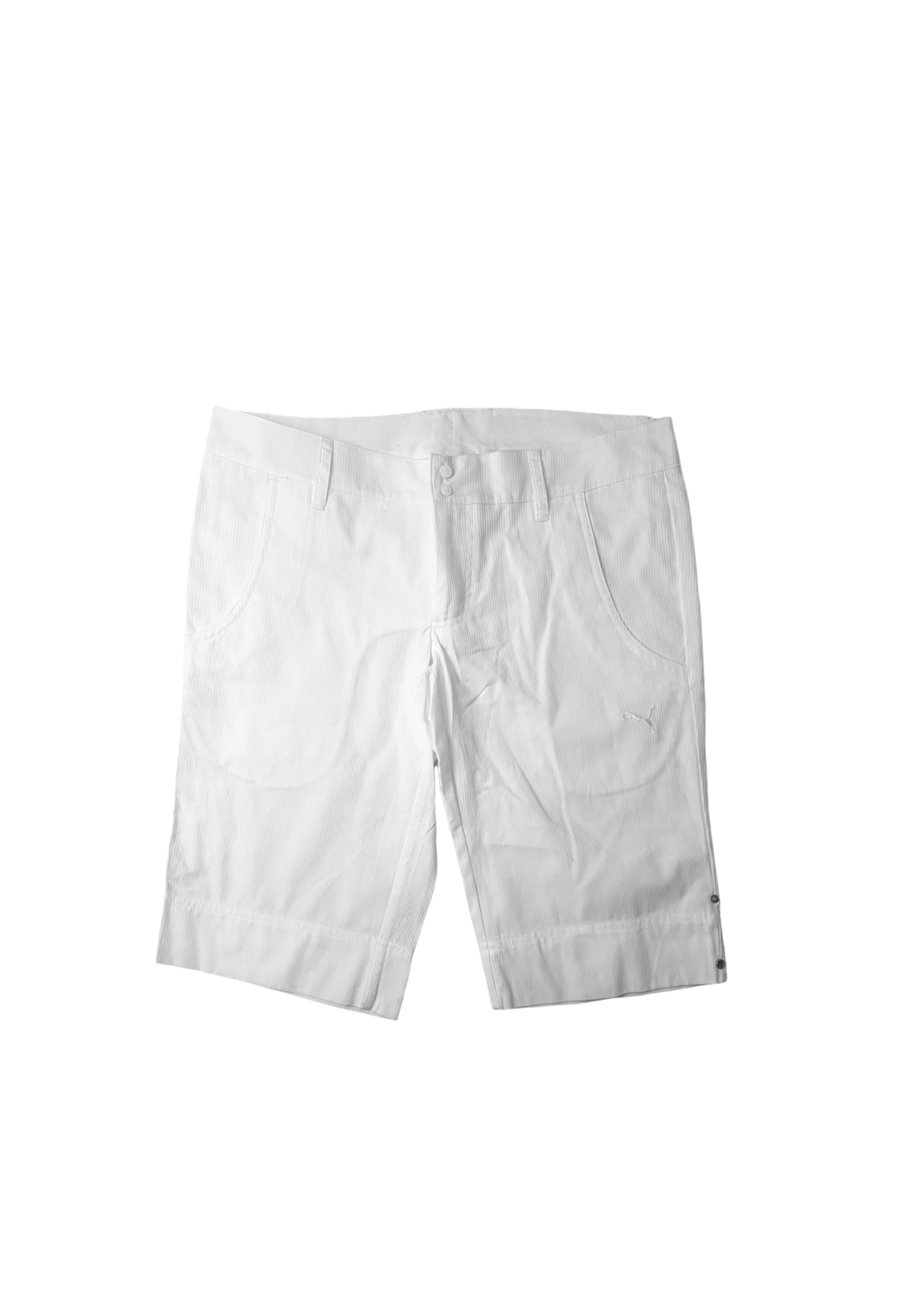 PUMA Woven Bermudas Story