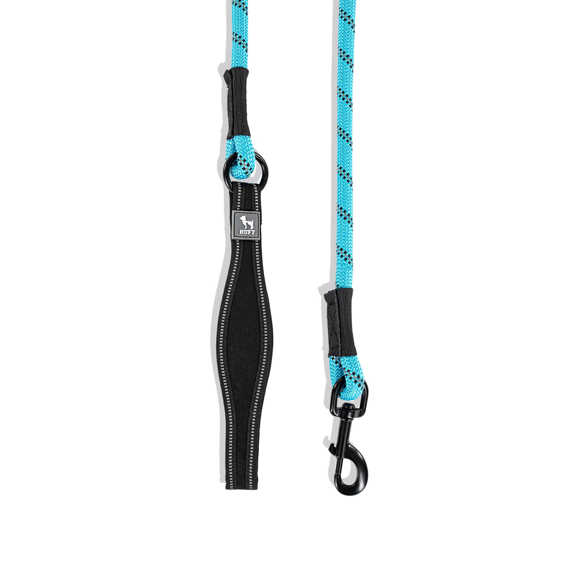 HUFT Rope Leash for Dogs - Blue - 4 ft (B0D3Q8RHJ8) Amazon Price History, Amazon Price Tracker