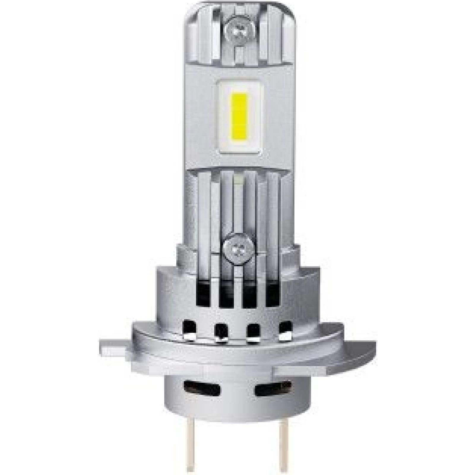OSRAM 1x Ampoule LED H7 & H18 LEDriving Easy - 12V 16W 64210DWESY-01B - PX26d PY26d-1 - Moto Quad
