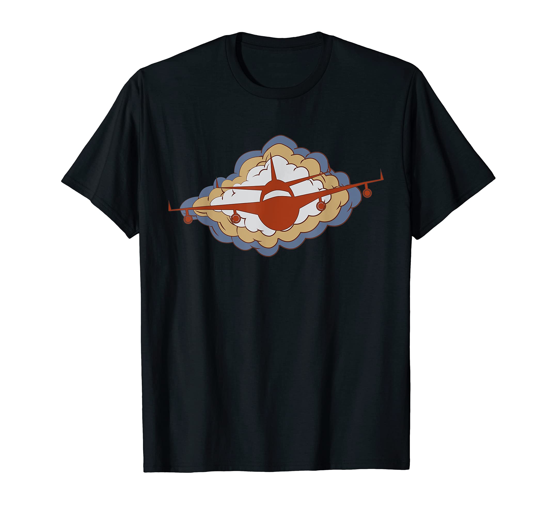 Aviation Glyders GiftsAviation Glyders Airplanes Gift T-Shirt