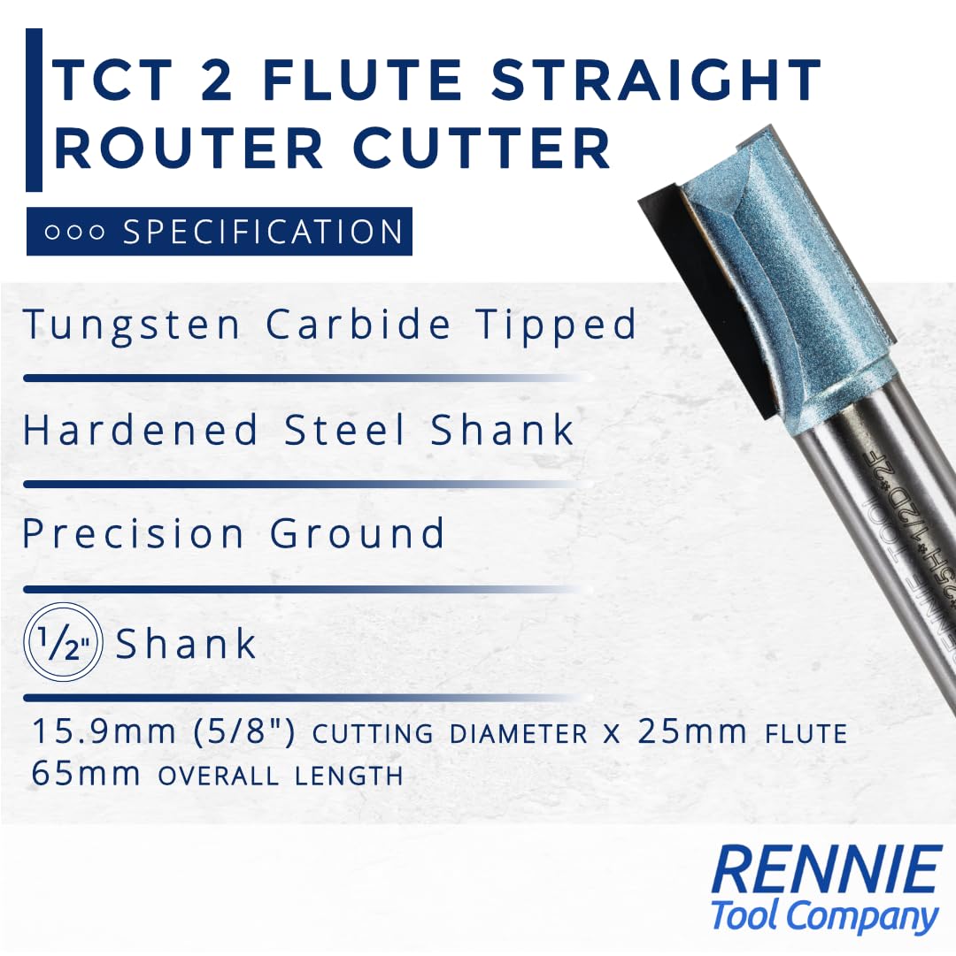 Rennie Tools - Image 3
