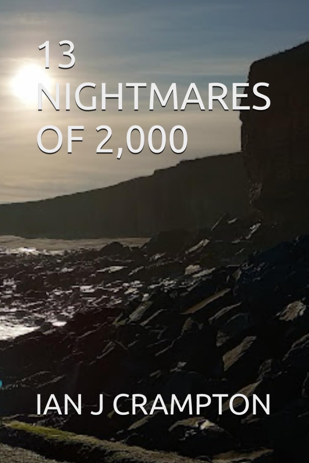 13 NIGHTMARES OF 2,000