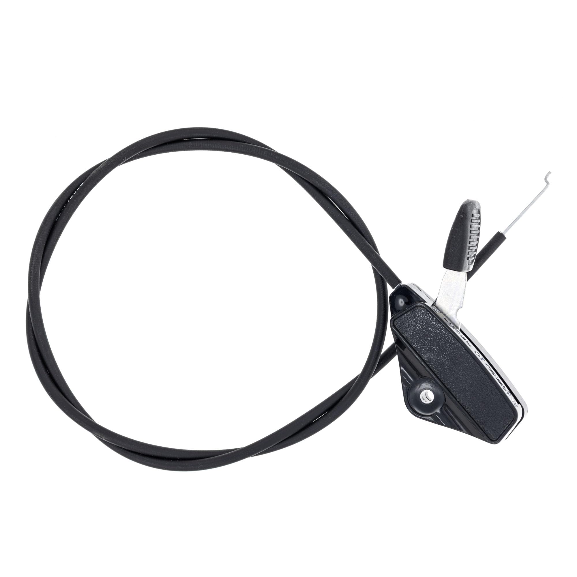 Amazon.com : Billy Goat Throttle Control Cable Assembly for KD/VQ