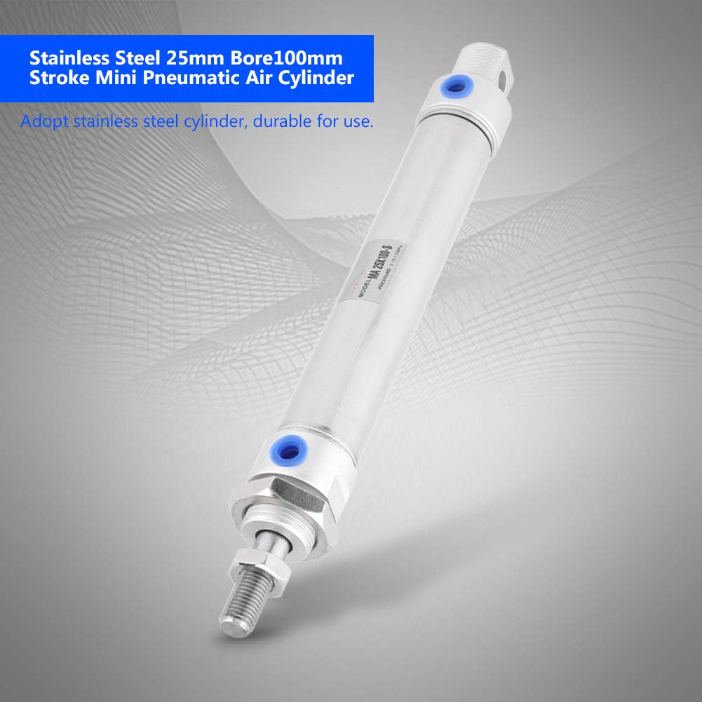 On Sale Pneumatic Lift Cylinder Customizable Pneumatic Shafts