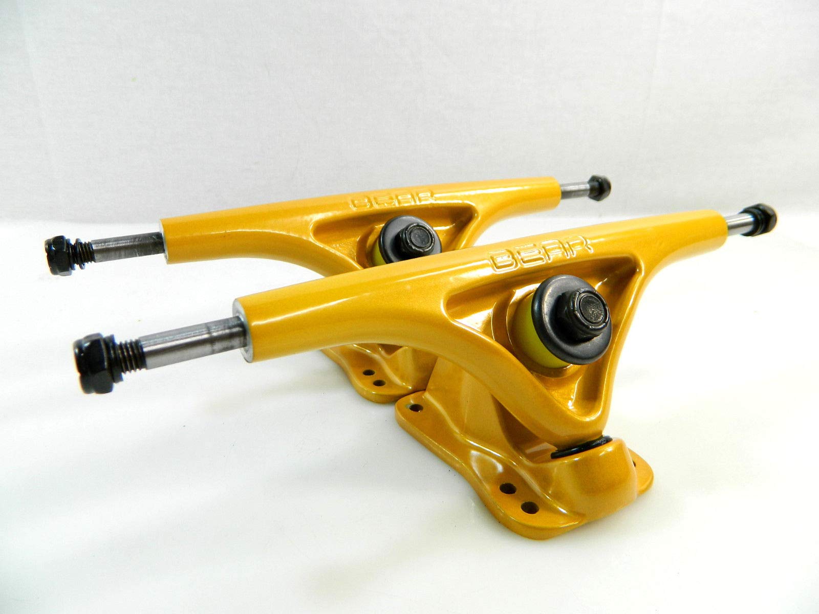 Amazon.co.jp: Gold Bear Grizzly 852 Gen 5 ロングボード 181Mm 