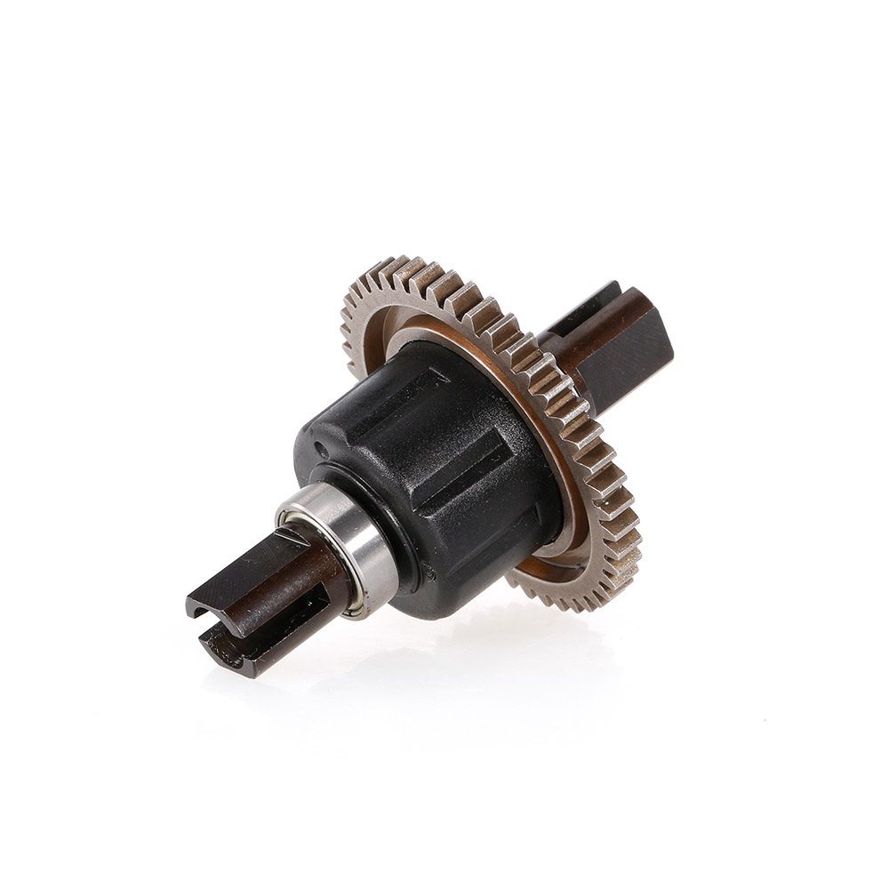 ankeer 60065 Differential Gear Set for RC 1/8 Me anol Tanker R at 94760/94761/94763 Car B y