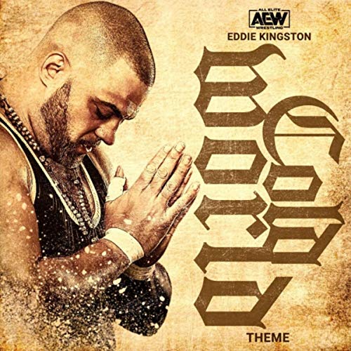 Cold World (Eddie Kingston Theme) Cold World (Eddie Kingston Theme)