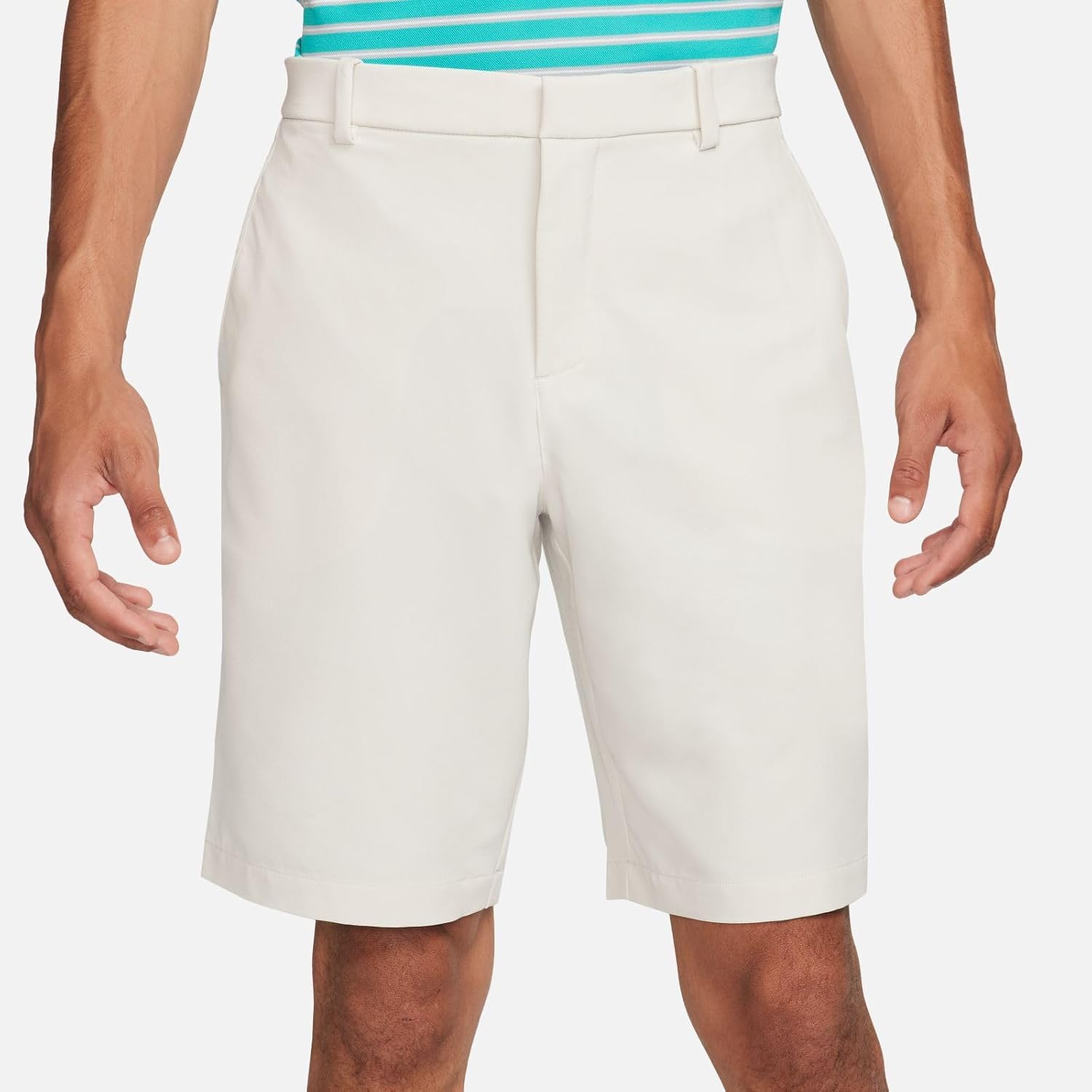 Nike Men's Dri-fit Victory 10.5" Shorts