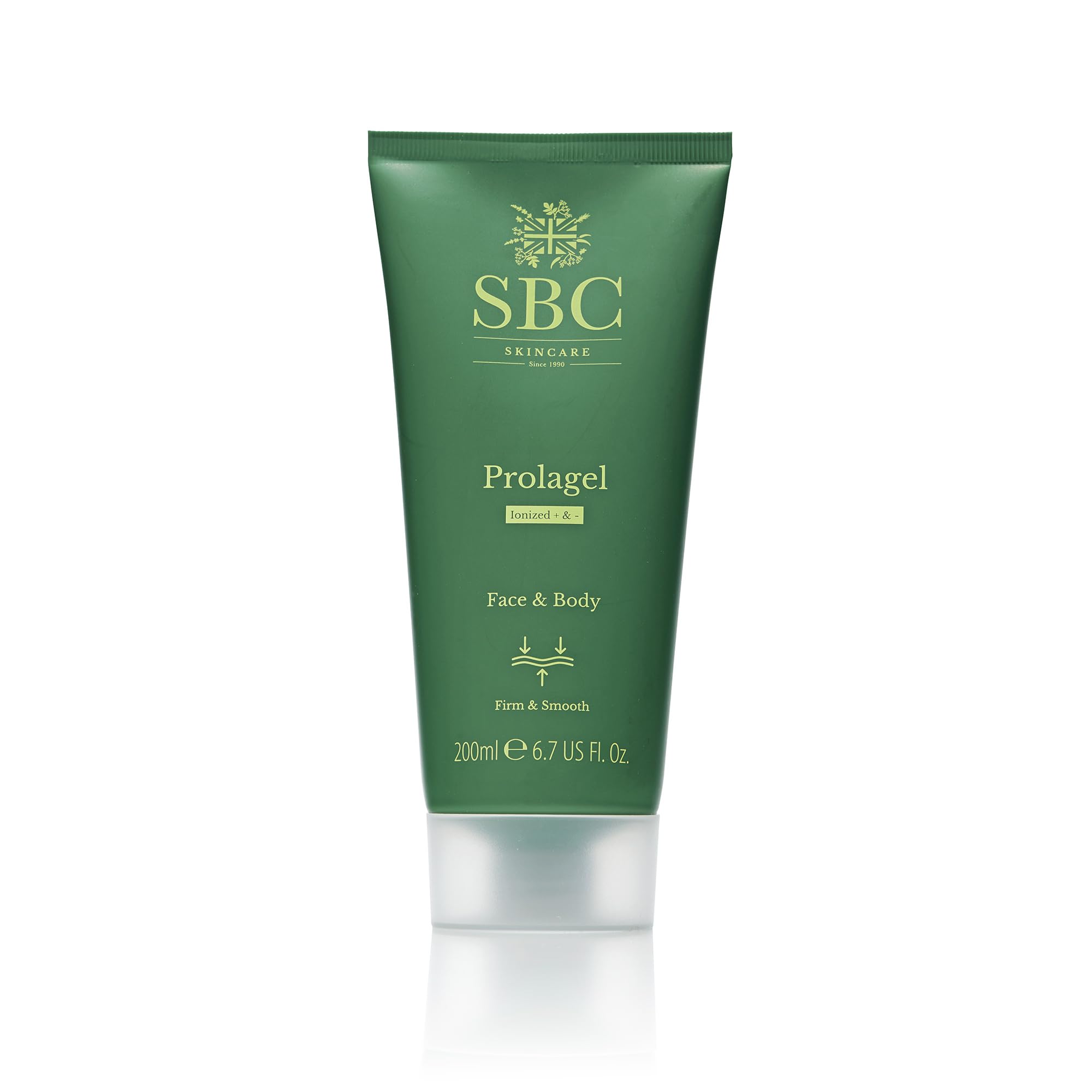 Sbc Firming Face & Body Prolagel 200Ml Trio