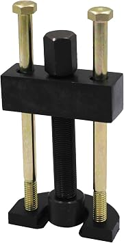 Harley Big Twin Transmission Mainshaft Inner Bearing Race Tool Installer Puller 1984-present # 34902-84 by KMT