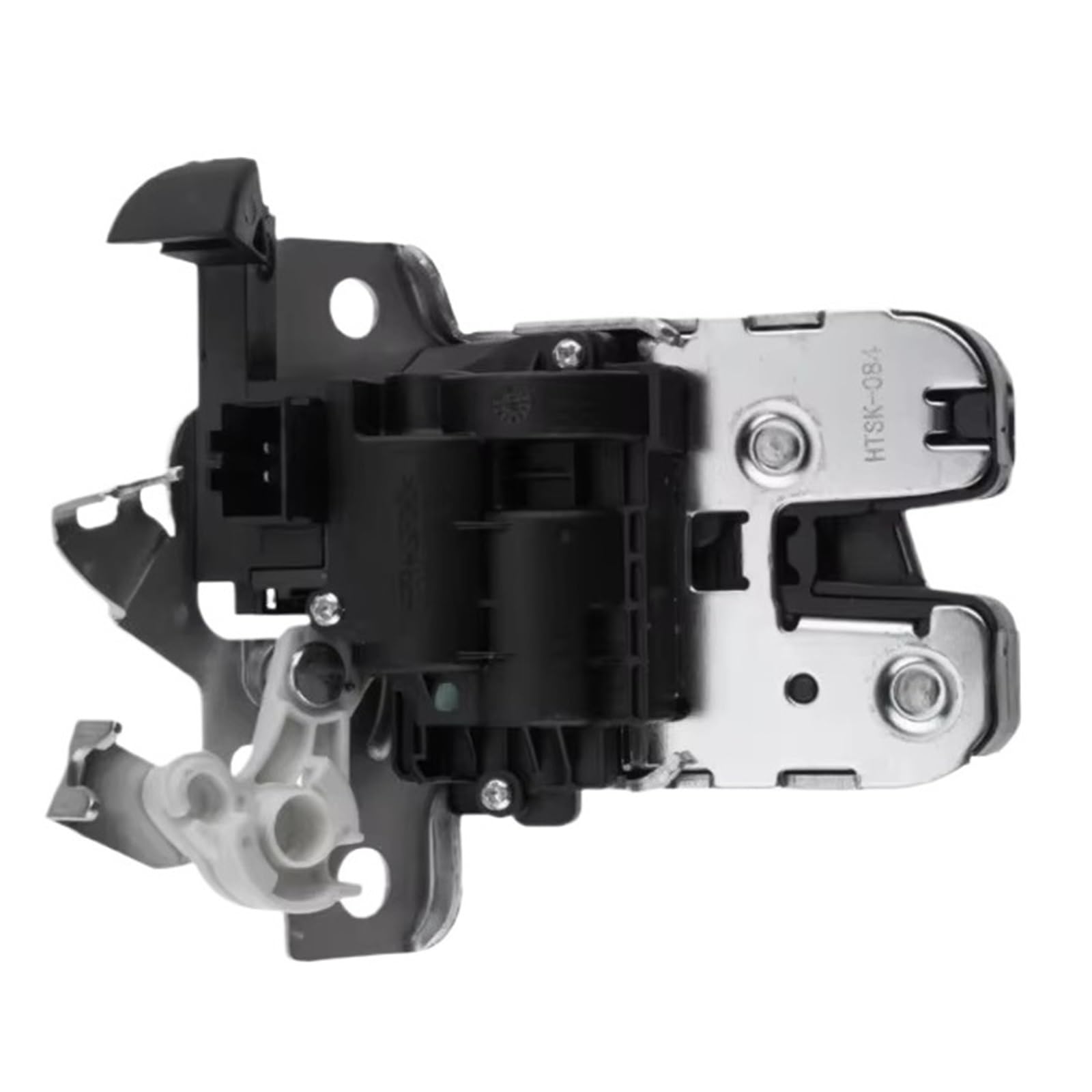 Pqetvvc One Color Tailgate Compatible With Skoda For Karoq 2018-2023 Rear Trunk Lock Actuator Tailgate Latch Oem：5f0827505 3V0827505 56G827505