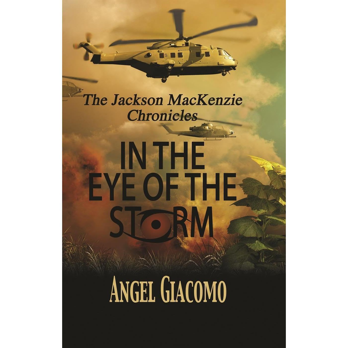 The Jackson MacKenzie Chronicles