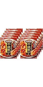 Amazon | CookDo(クックドゥ) 味の素 Cook Do クックドゥ 棒棒鶏用