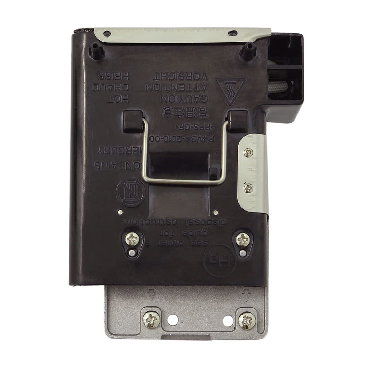 Alda PQ Référence, Lampe Pour Mitsubishi HC900 Projecteurs De Avec